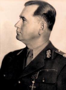 Generalul Nicolae Sova
